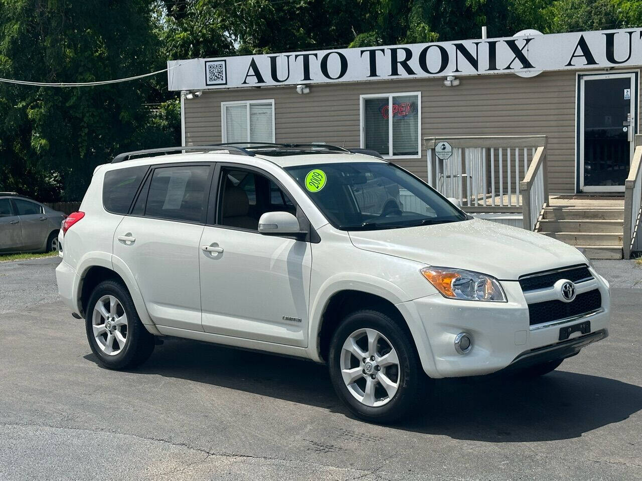 2009 Toyota RAV4 For Sale