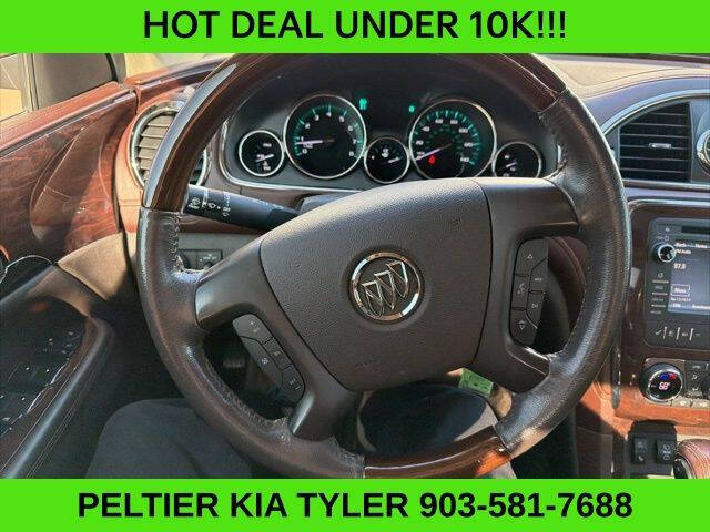 2014 Buick Enclave Premium