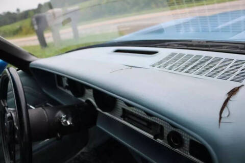 1978 Pontiac Firebird