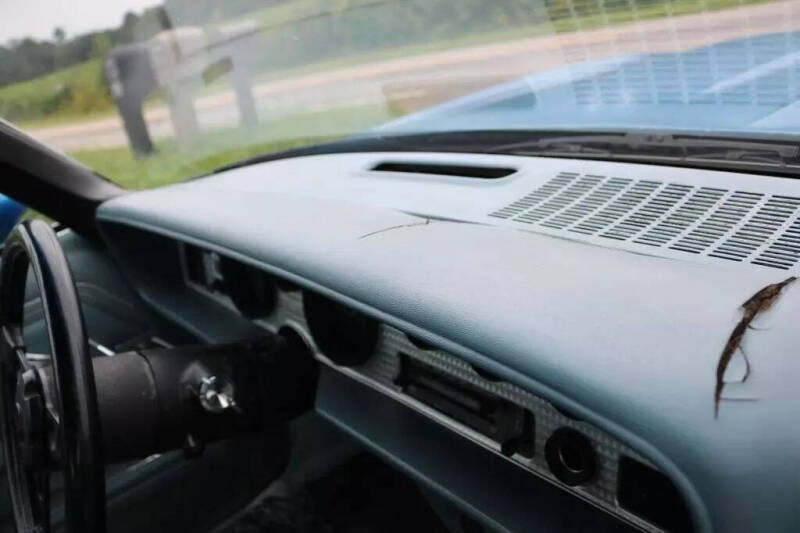 1978 Pontiac Firebird