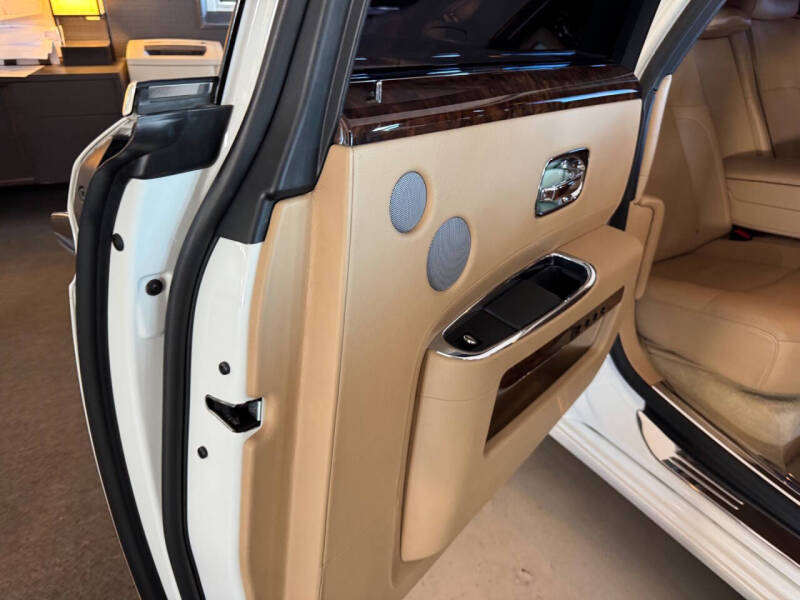 2013 Rolls-Royce Ghost