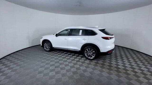 2021 Mazda CX-9 Grand Touring