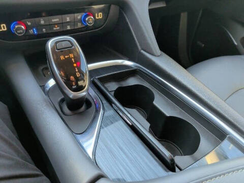 2021 Buick Enclave Premium