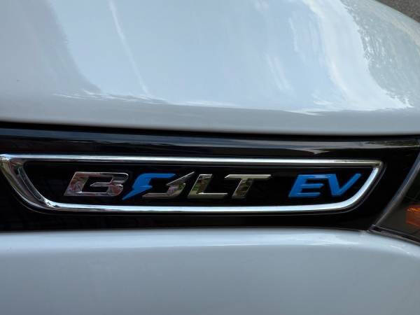 2021 Chevrolet Bolt EV Premier