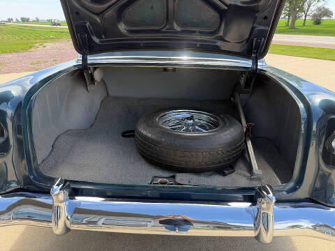 1955 Chevrolet 210