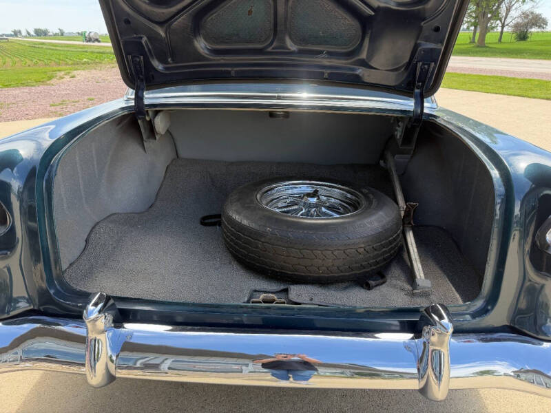 1955 Chevrolet 210