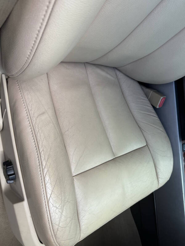 2009 Ford Expedition EL Eddie Bauer