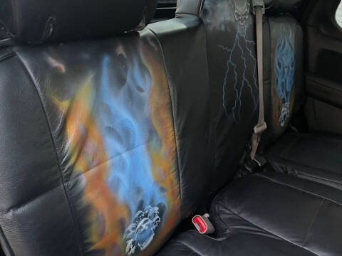 2008 Ford Explorer Sport Trac XLT