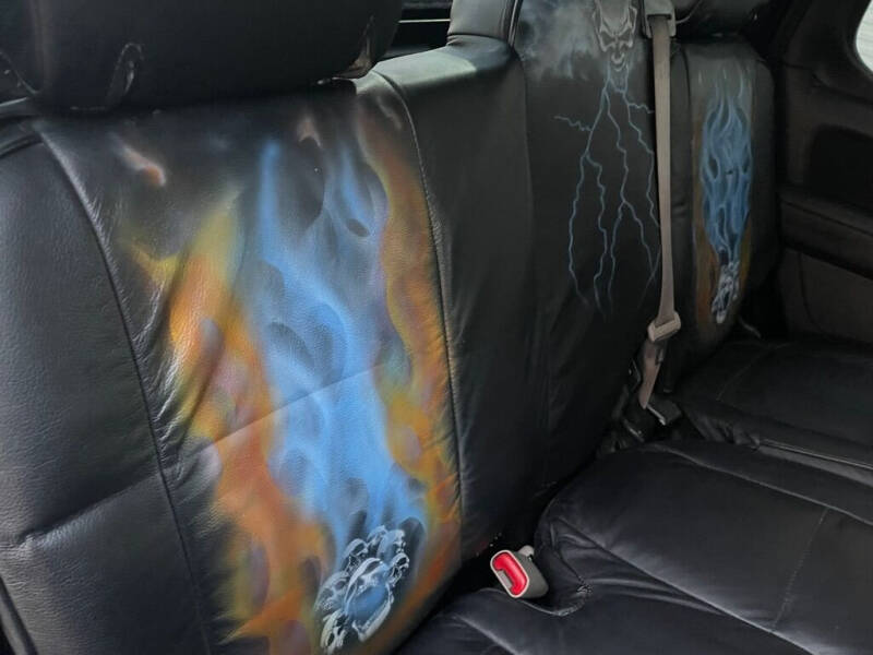 2008 Ford Explorer Sport Trac XLT