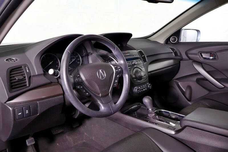 2015 Acura RDX w/Tech