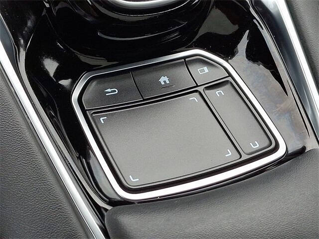 2025 Acura RDX SH-AWD w/A-SPEC