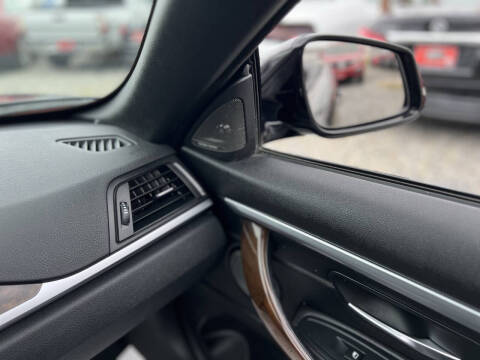 2017 BMW 4 Series 440i xDrive