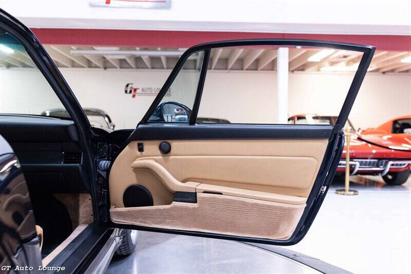 1996 Porsche 911 80