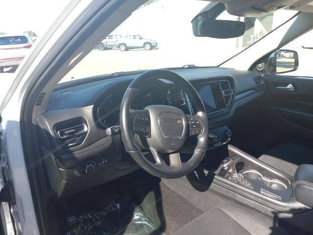 2022 Dodge Durango SXT