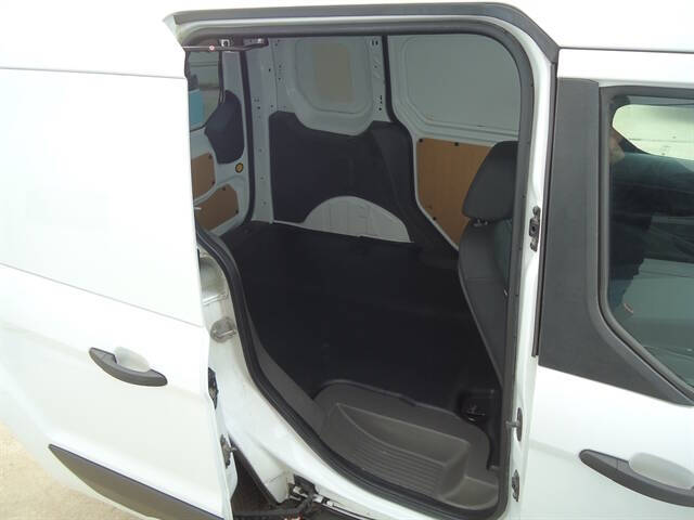 2020 Ford Transit Connect XL