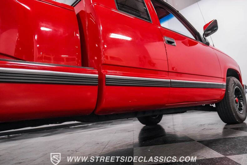 1991 GMC Sierra 1500