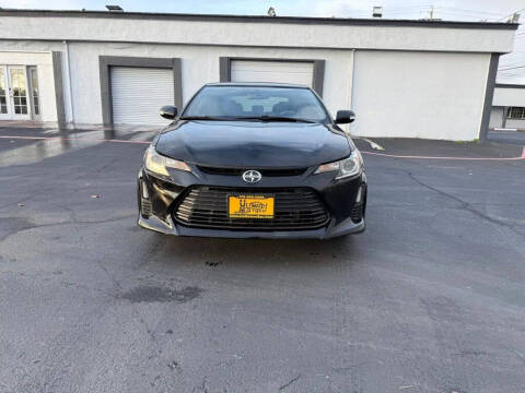 2014 Scion tC