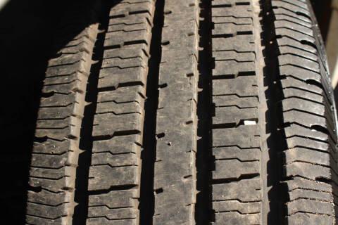 2013 Chevrolet Express 2500