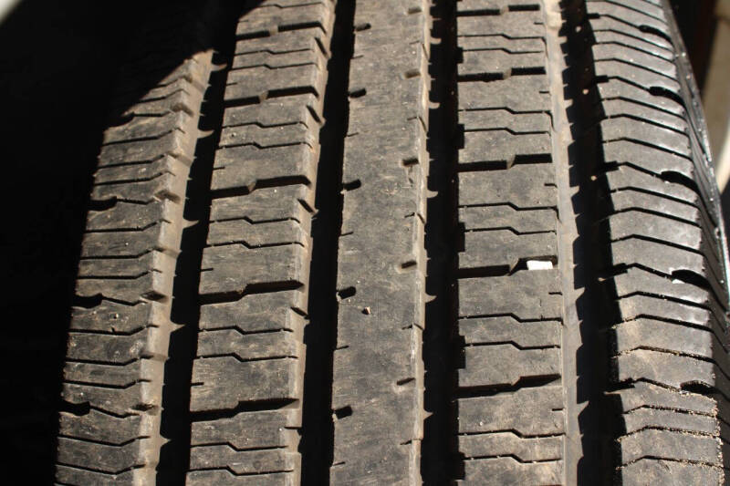 2013 Chevrolet Express 2500