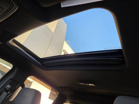 2023 GMC Sierra 2500HD