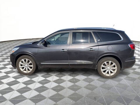 2015 Buick Enclave Premium