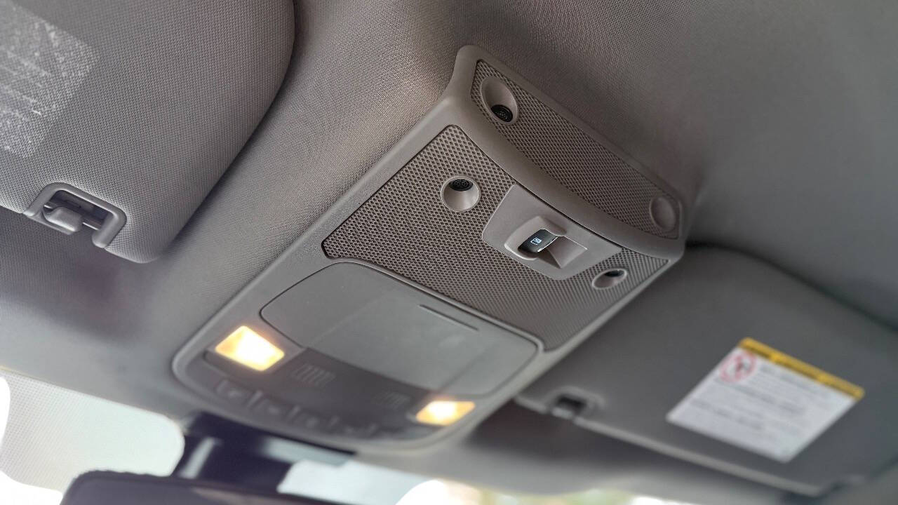 FordF-250 Super Duty14