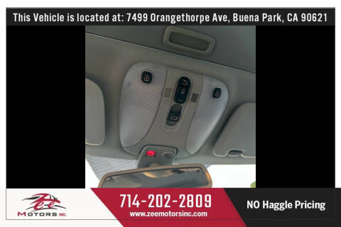 2004 Mercedes-Benz S-Class S 430