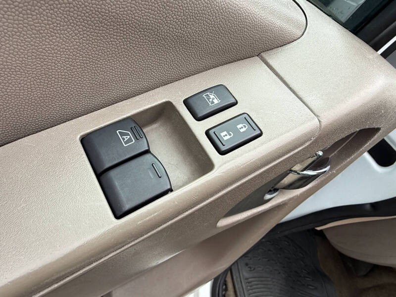 2016 Nissan Frontier