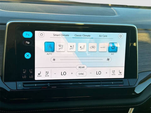 2026 Volkswagen Atlas SEL Premium R-Line 4Motion