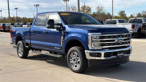 2026 Ford F-250 Super Duty