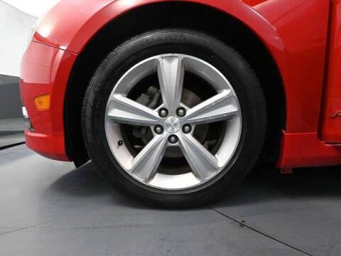 2013 Chevrolet Cruze 2LT Auto