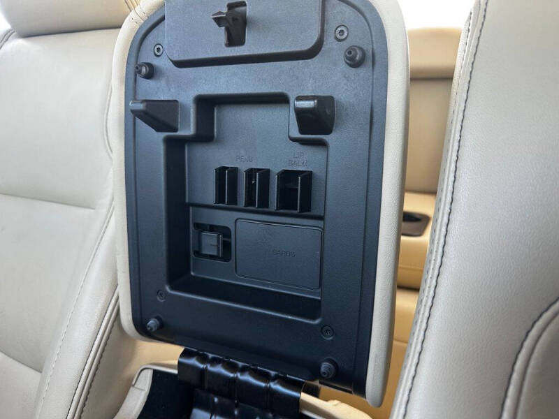 2019 Ford Taurus SEL