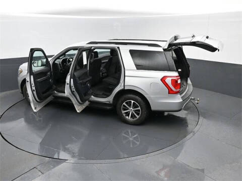 2018 Ford Expedition XLT