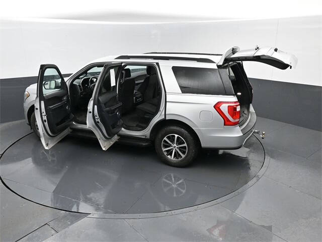 2018 Ford Expedition XLT