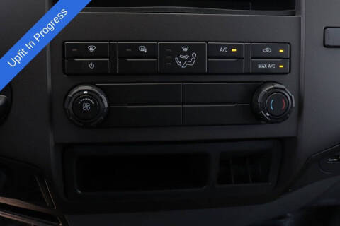 2026 Ford F-750 Super Duty