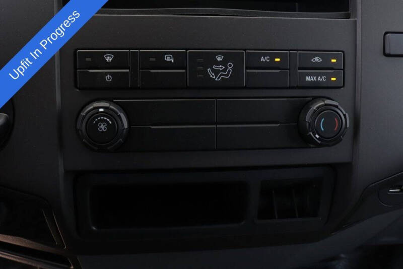 2026 Ford F-750 Super Duty