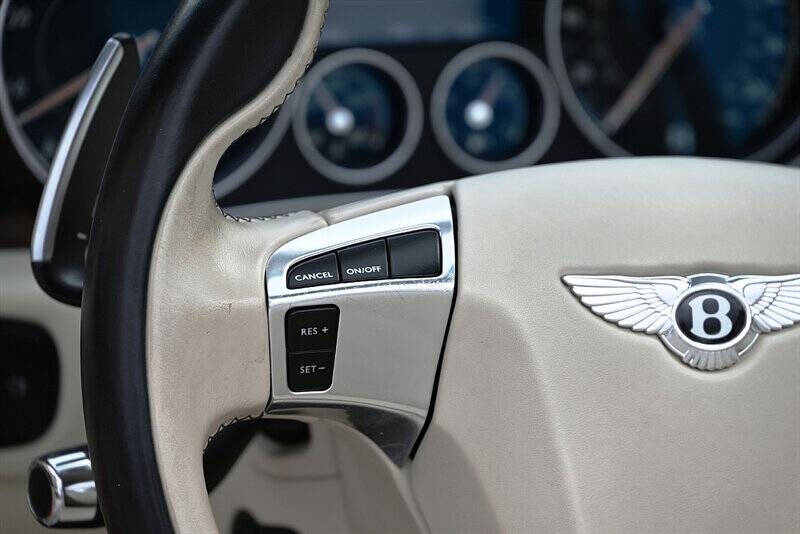 2017 Bentley Continental 40