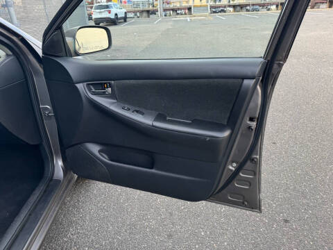 2004 Toyota Corolla S