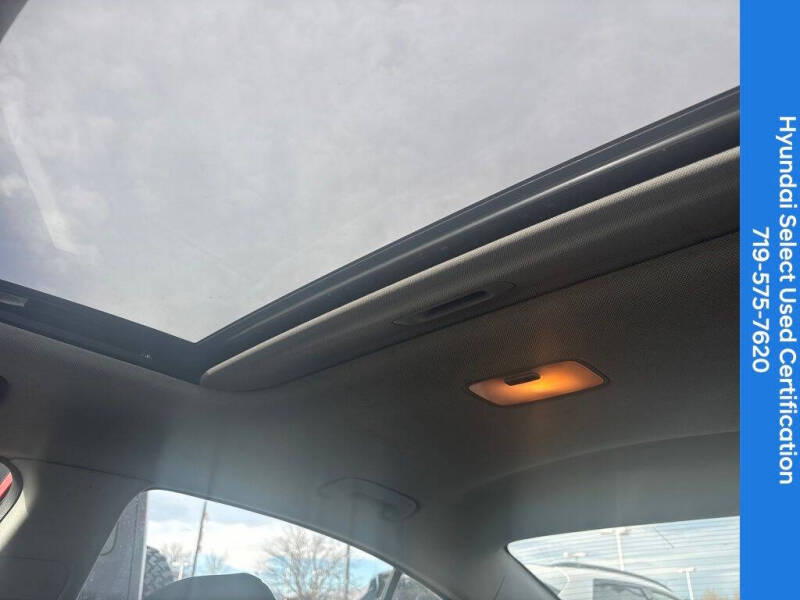 2017 Hyundai Elantra Value Edition