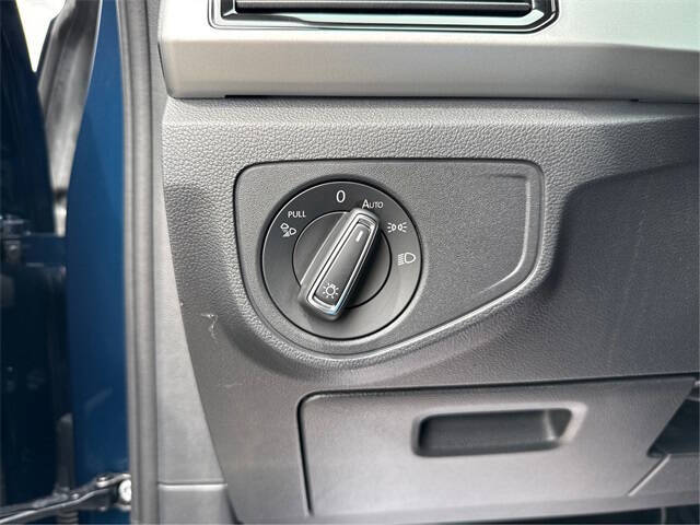 2021 Volkswagen Atlas Cross Sport V6 SEL Premium R-Line 4Motion