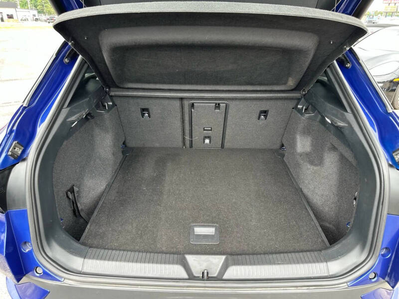 2021 Volkswagen ID.4 Pro S