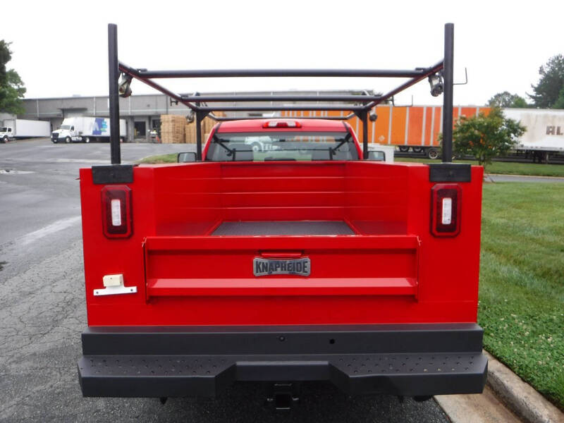 2020 GMC Sierra 2500HD
