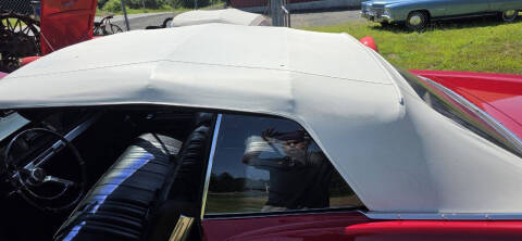 1966 Chevrolet Impala