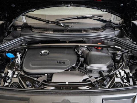 2026 MINI Countryman S ALL4