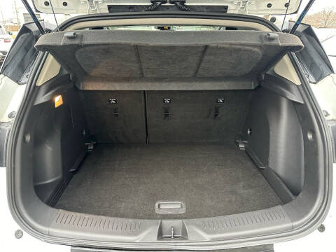 2020 Buick Encore GX Preferred