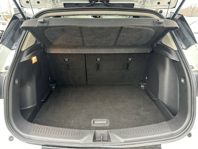 2020 Buick Encore GX Preferred