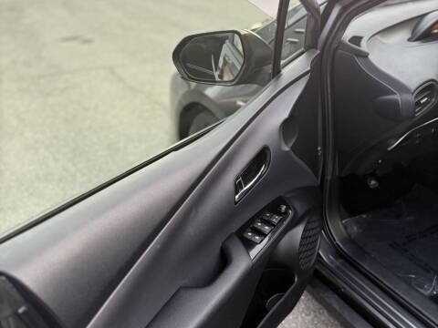 2017 Toyota Prius Prime