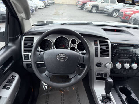 2008 Toyota Tundra SR5