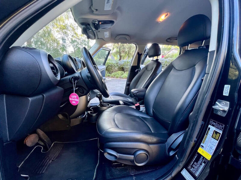 2012 MINI Cooper Countryman