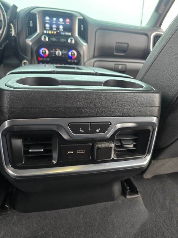 2020 GMC Sierra 2500HD Denali